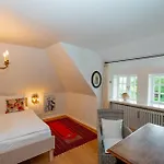 Sylter Seestern Haus Deichblick